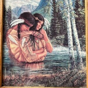 Jonnie Kostoff impact images 1993 El Dorado, CA. 8X10